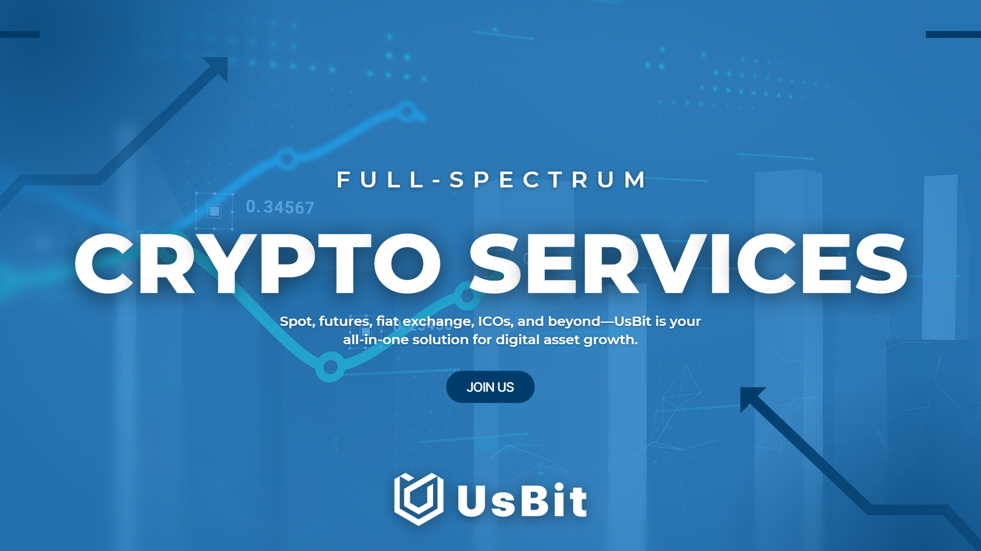 UsBit